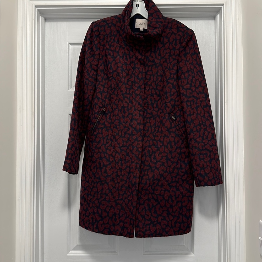 LOFT Coat